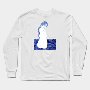 Klymene Long Sleeve T-Shirt